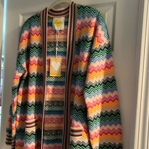 Kerri Rosenthal - Nina Duster, Large